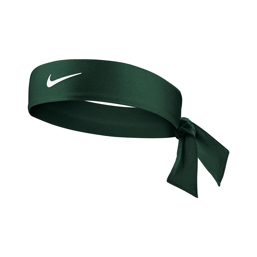 Premier Tennis Head Cravate (Femmes) - Vert Pro/Blanc.