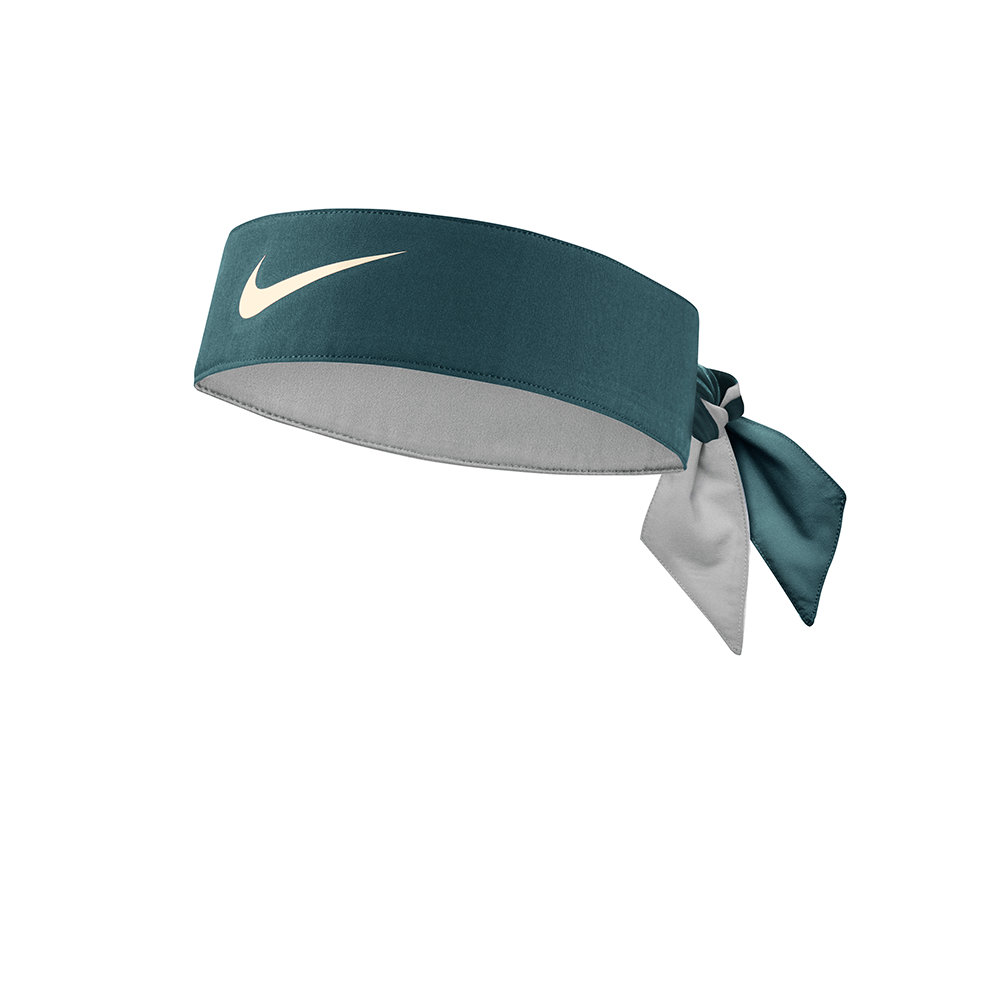 Cravate Nike Premier Tennis - Épinette Minuit/Gyave Glace