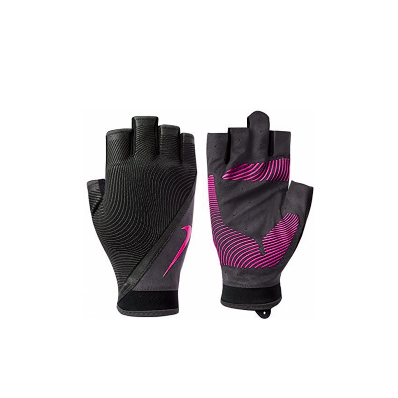 Nike Havoc Training Gloves 2.0 (Women's) - Black/Pink
