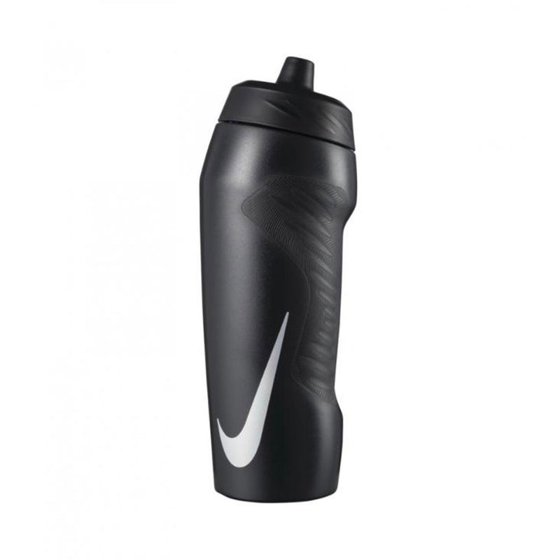 Nike Hyperfuel Water Bottle 24oz - Anthracite/Black/White