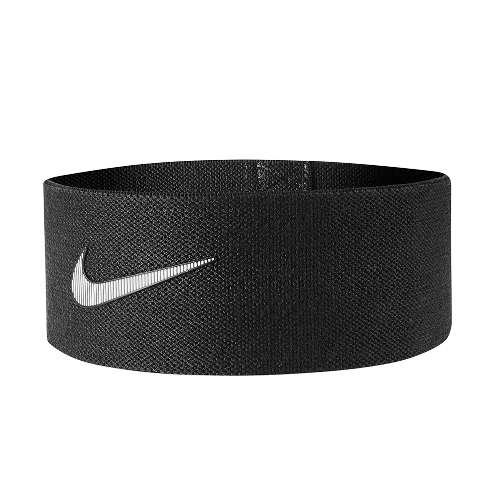 Boucle de résistance Nike - Noir/Blanc
