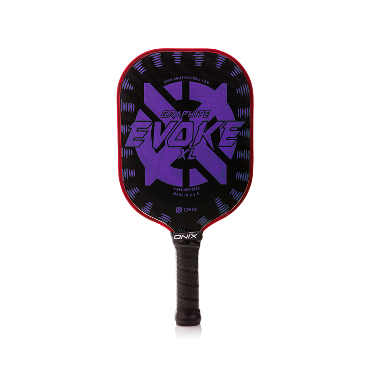 Onix Graphite Evoke XL - Purple