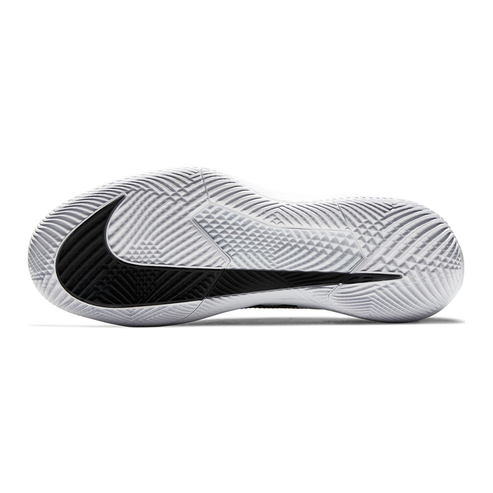 Nike Court Air Zoom Vapor Pro (Hommes) - Noir/Blanc