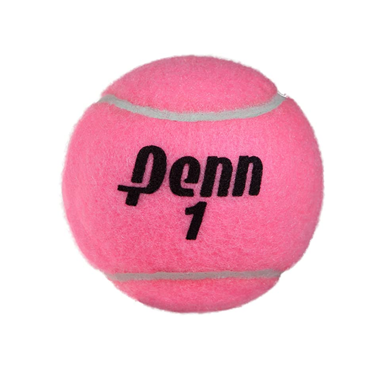 Penn Jumbo 9 3/8" Inflatable Tennis Ball - Pink