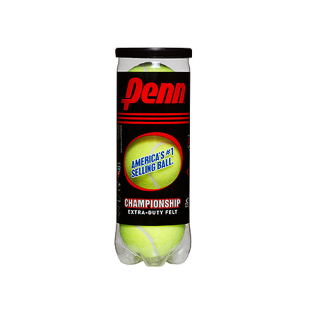 Penn Championship Extra Duty - Canette individuel (3 balles)