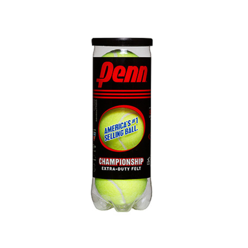 Penn Championship Extra Duty - Individual Can (3 Balls)