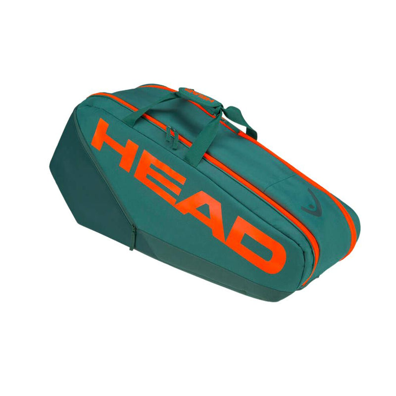 Head Pro Racquet Bag M DYFO (Medium)
