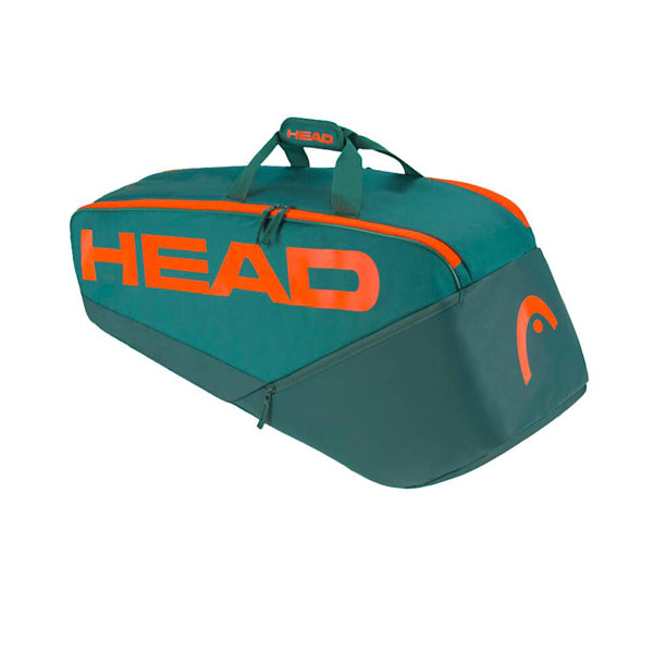Head Pro Racquet Bag M DYFO (Medium)