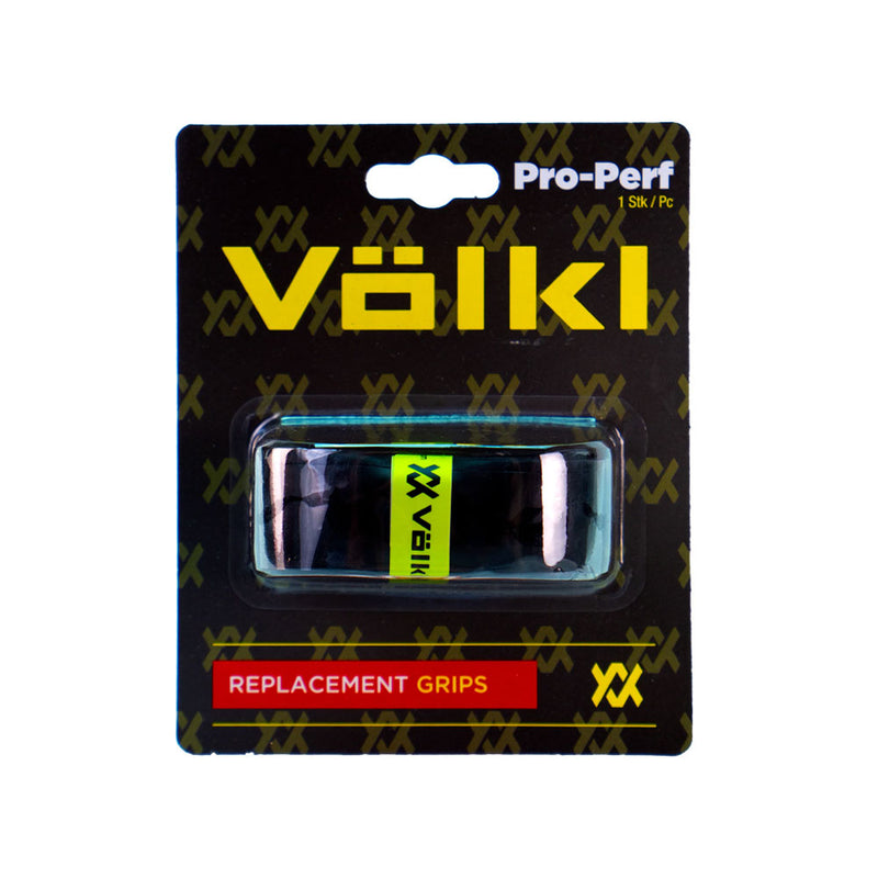 Volkl Pro-Perf Grip - Black