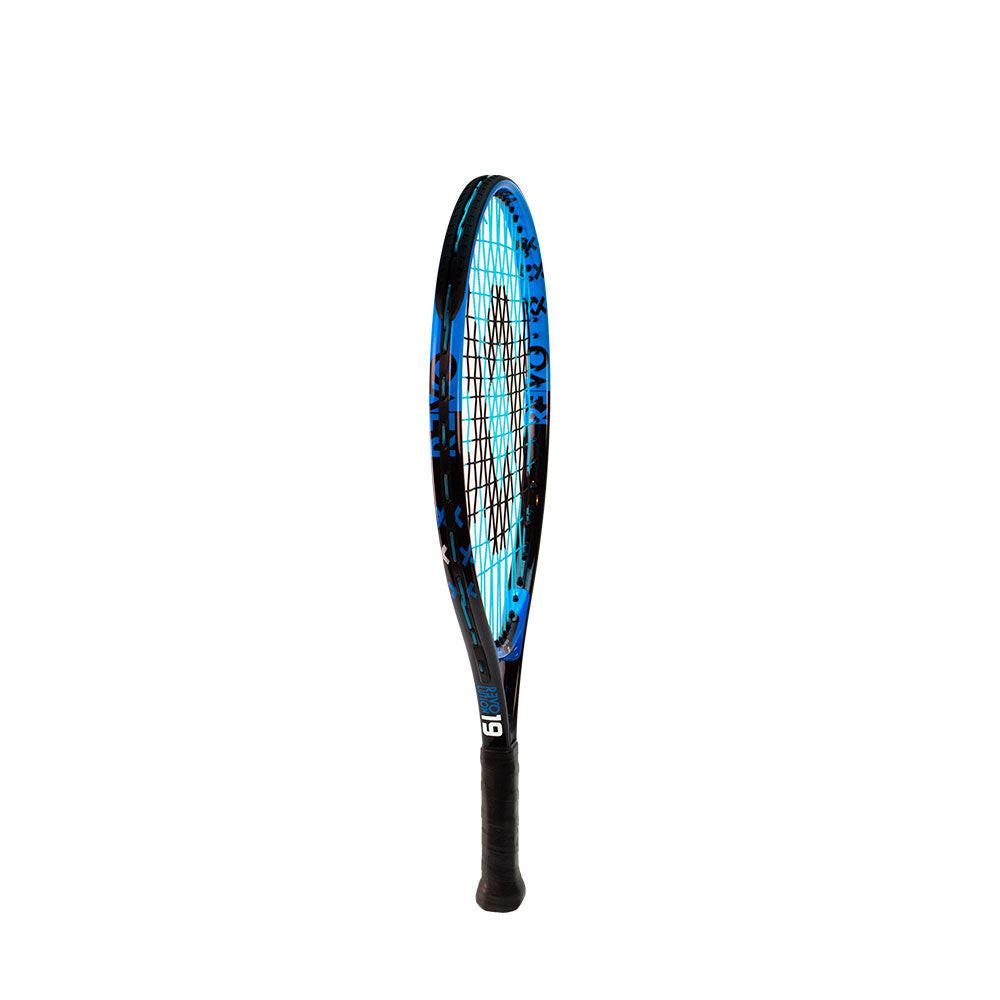 Revo Jr 19 - Blue.