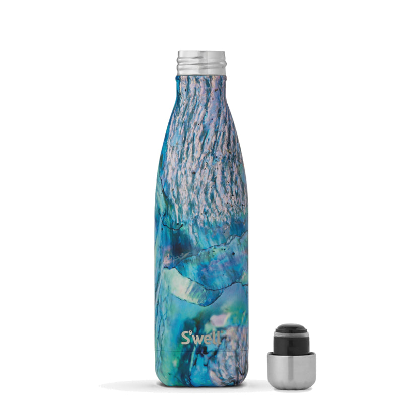 S'well Paua Bottle - 500mL (17 oz)