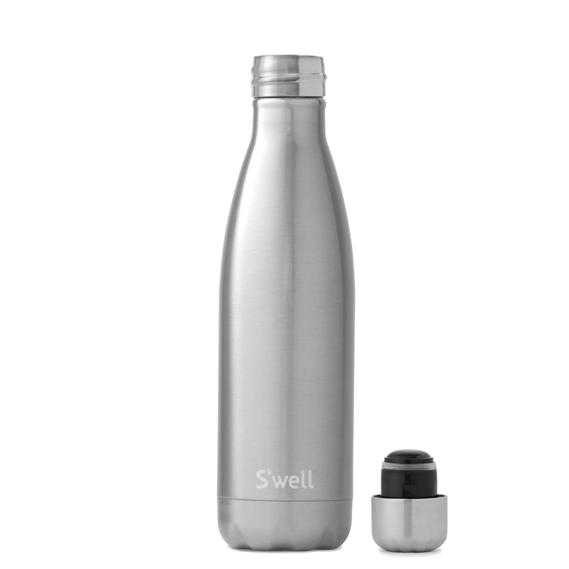 Bouteille S'well Silver Lining - 500mL (17 oz)