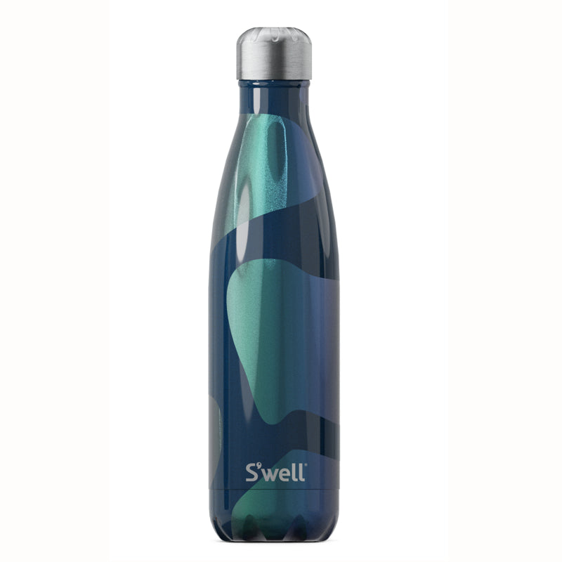 S'well Sea Prism Bottle - 500mL (17 oz)