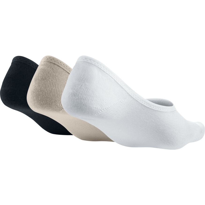 Nike Everyday Plus Cushioned Crew Socks (3 Pack) - White – No Comply  Skateshop