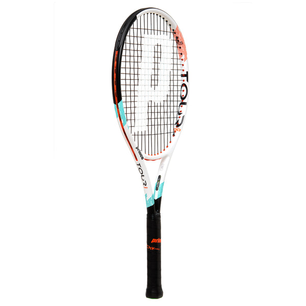 Prince ATS Textreme Tour 100 290g prince vs babolat