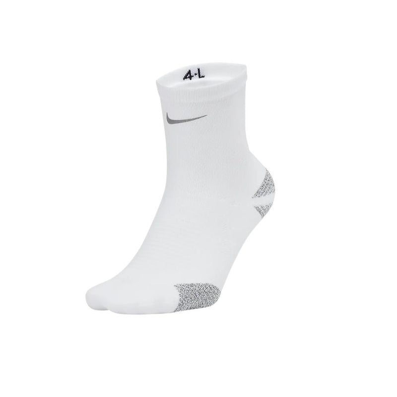 Nike Sportswear Racing Ankle Socks  - White