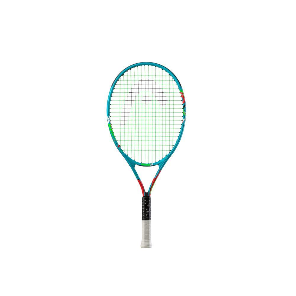 Novak 25 - Junior.