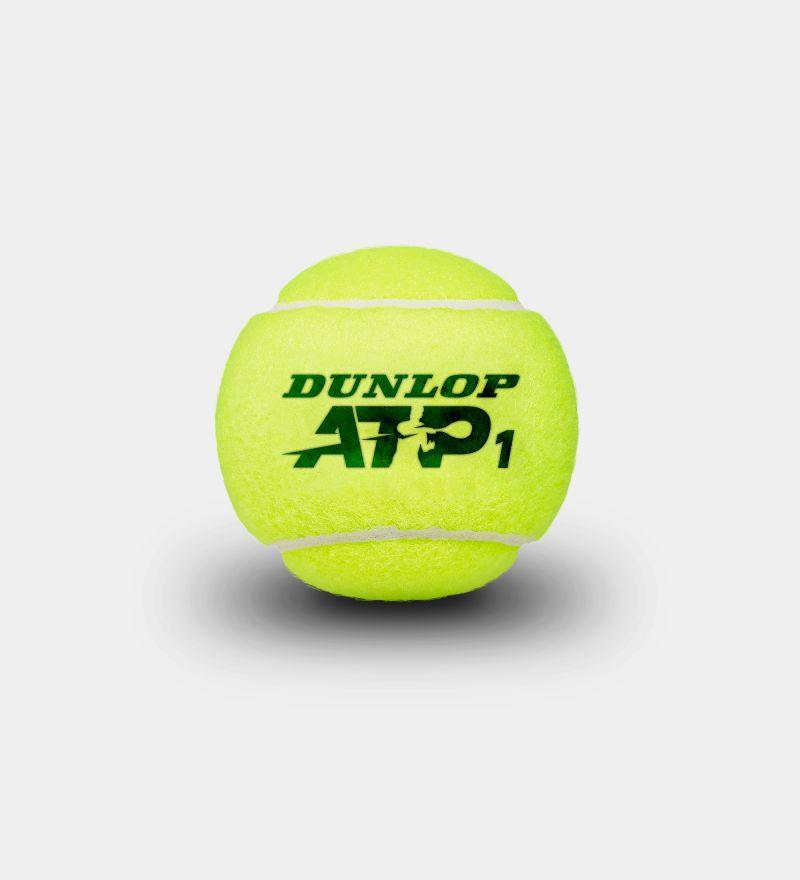 ATP Regular Duty - 24 boîtes - 72 balles.