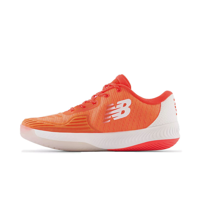 New Balance FuelCell 996V5 B (Women's) - Neon Dragonfly/White