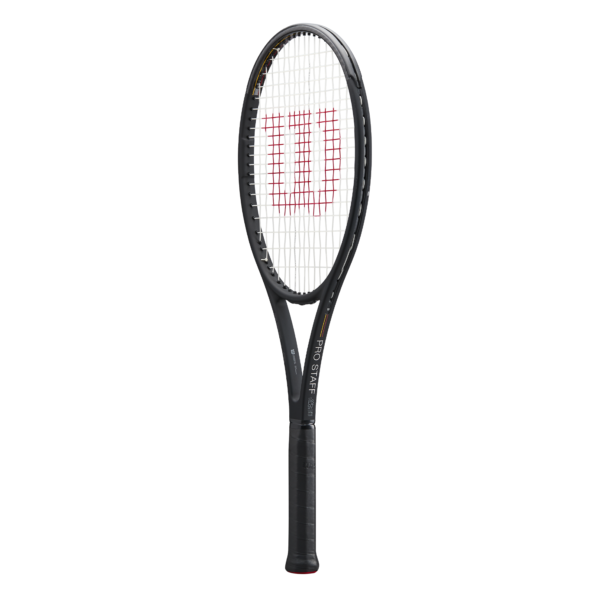 Wilson PRO STAFF 97L v13 G2 スペアグロメット付き Wilson PRO STAFF 97L v13 G2 スペアグロメット付き