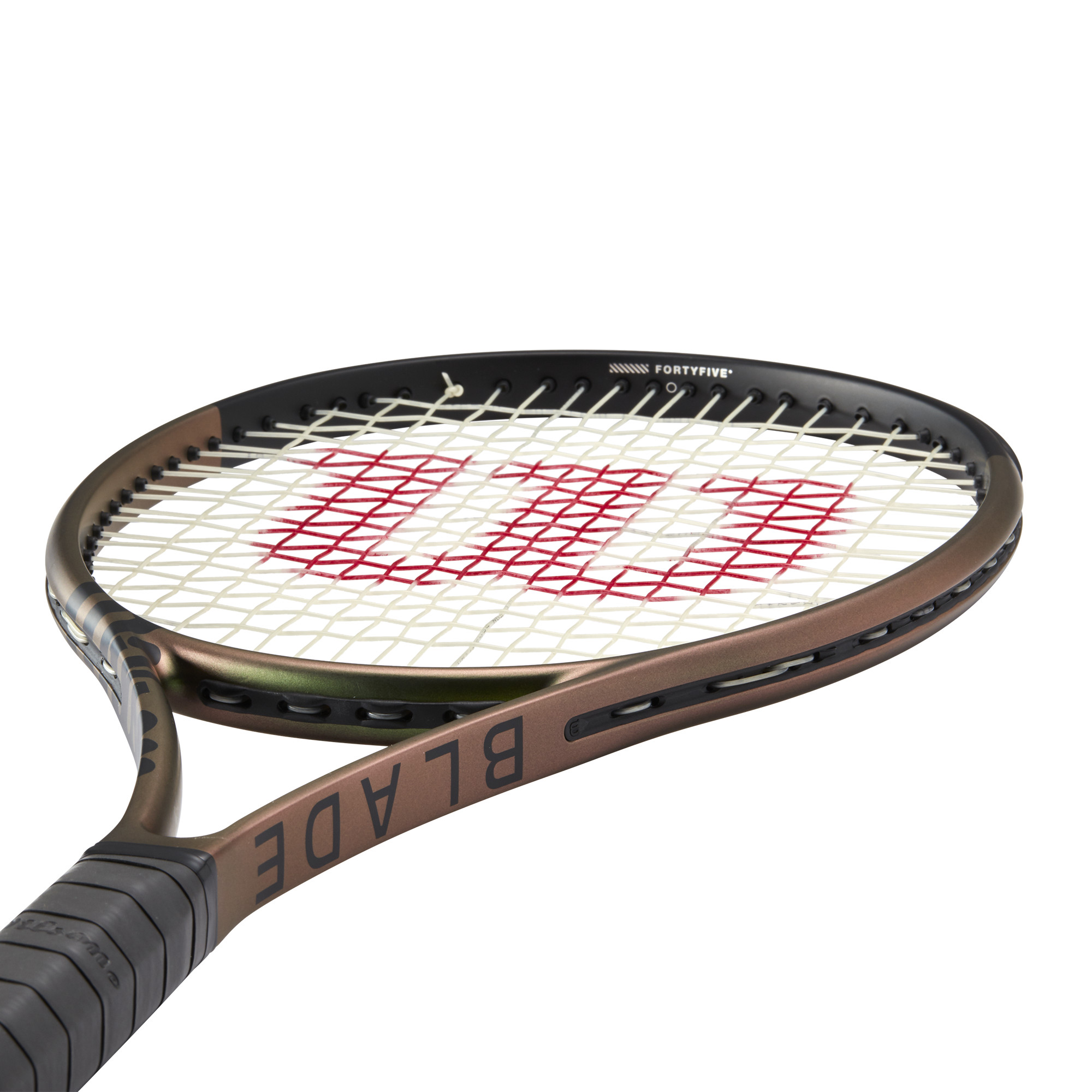 Wilson Blade 98 v8 16x19