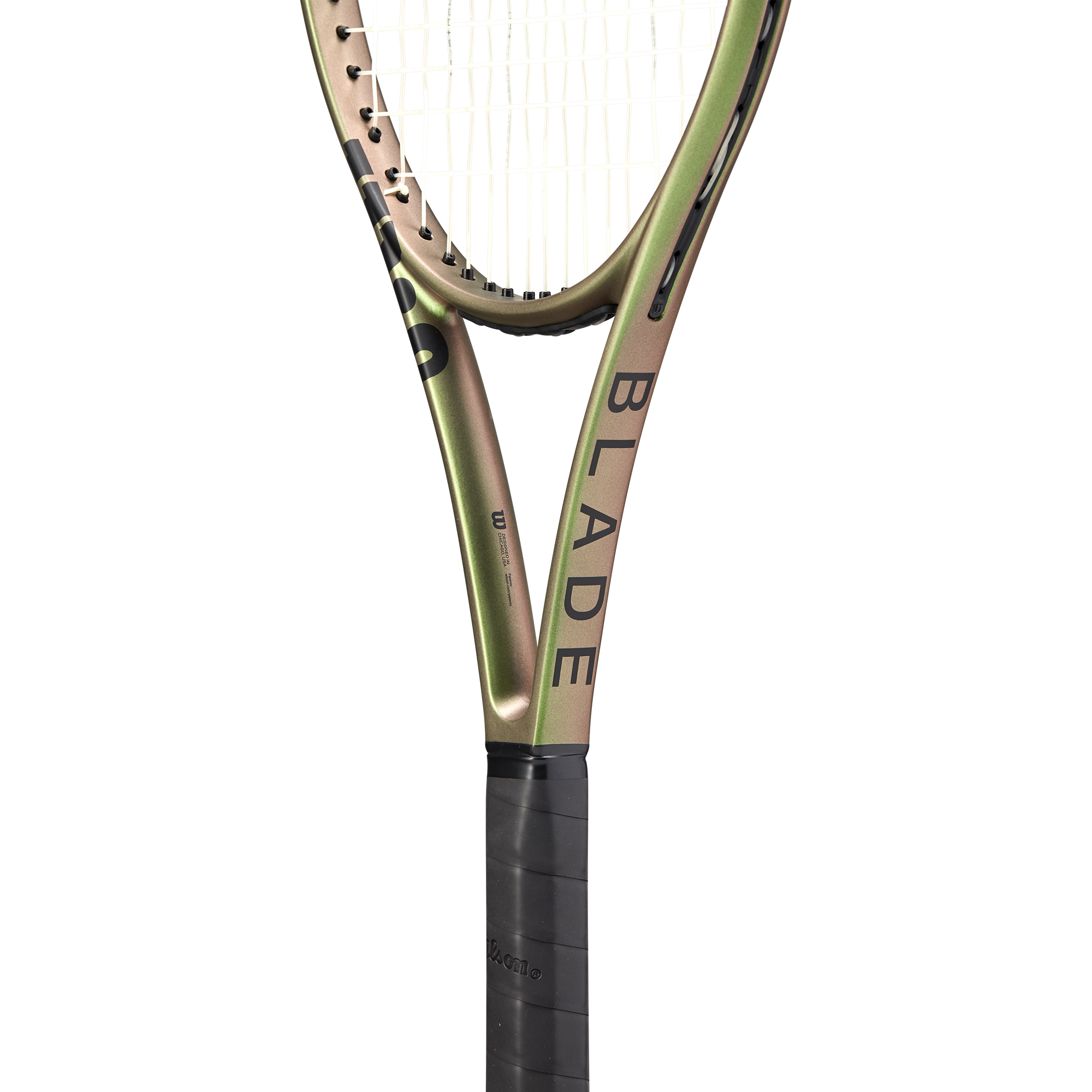 Wilson Blade 100L v8