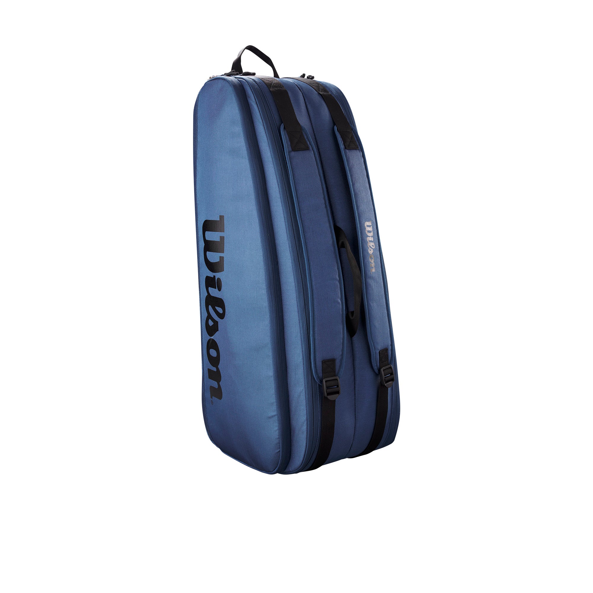 Wilson Ultra 6 Pack Bag - Blue