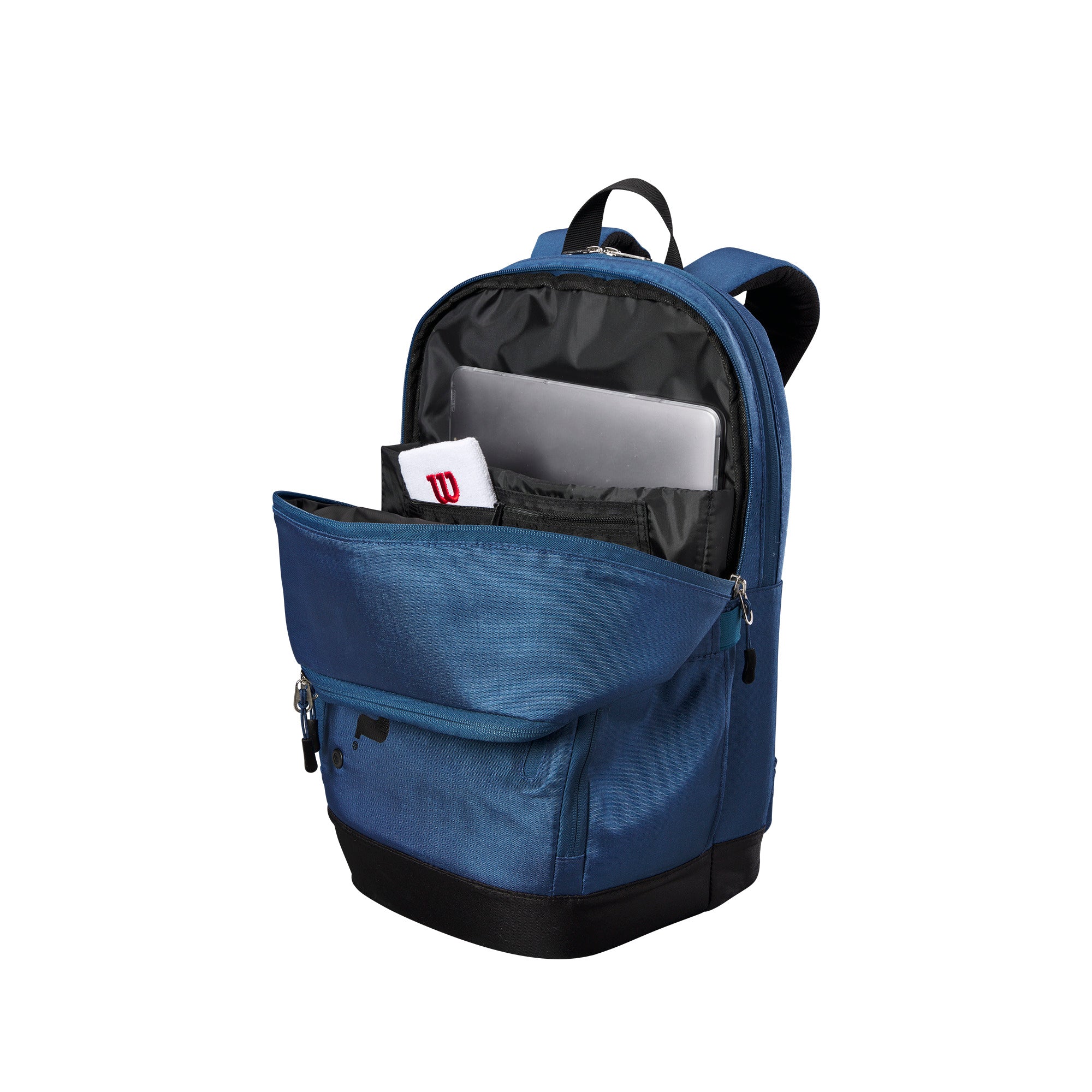 Wilson Tour Ultra Backpack - Blue
