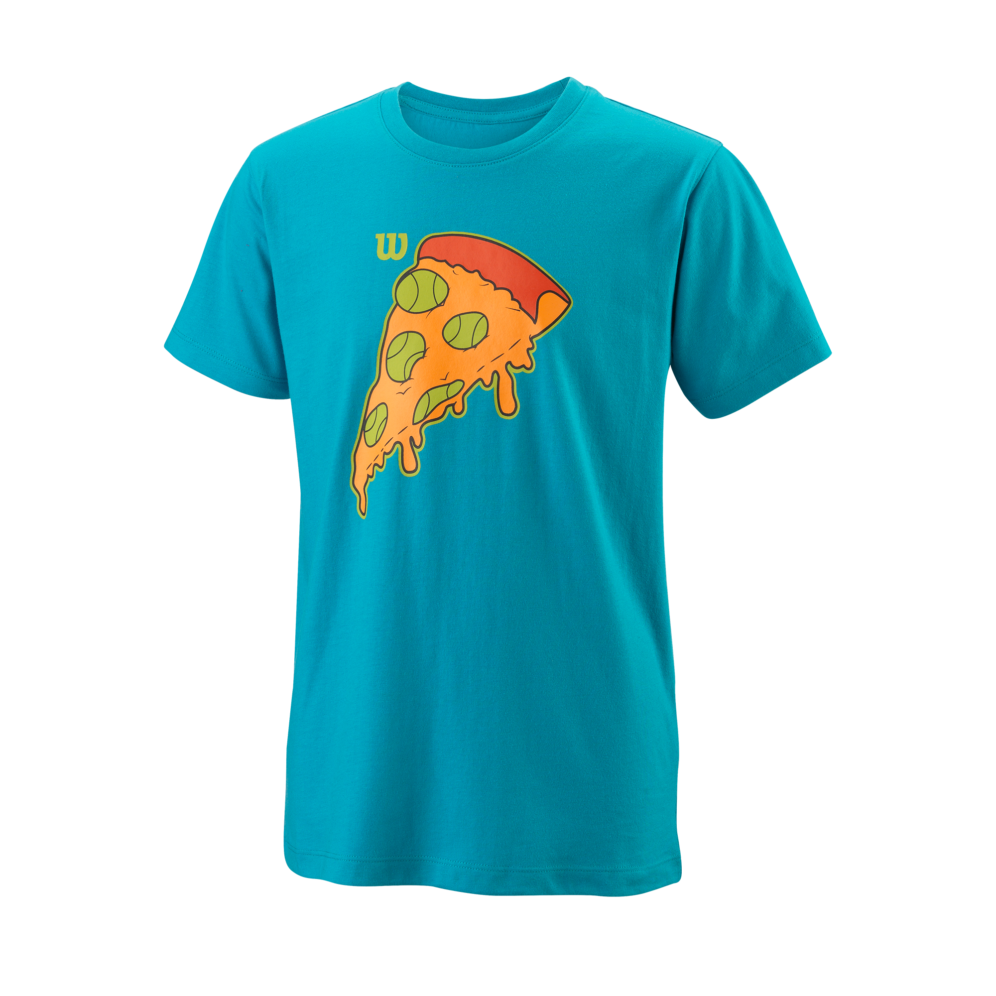 T-shirt Slice Tech - Récif-barrière.