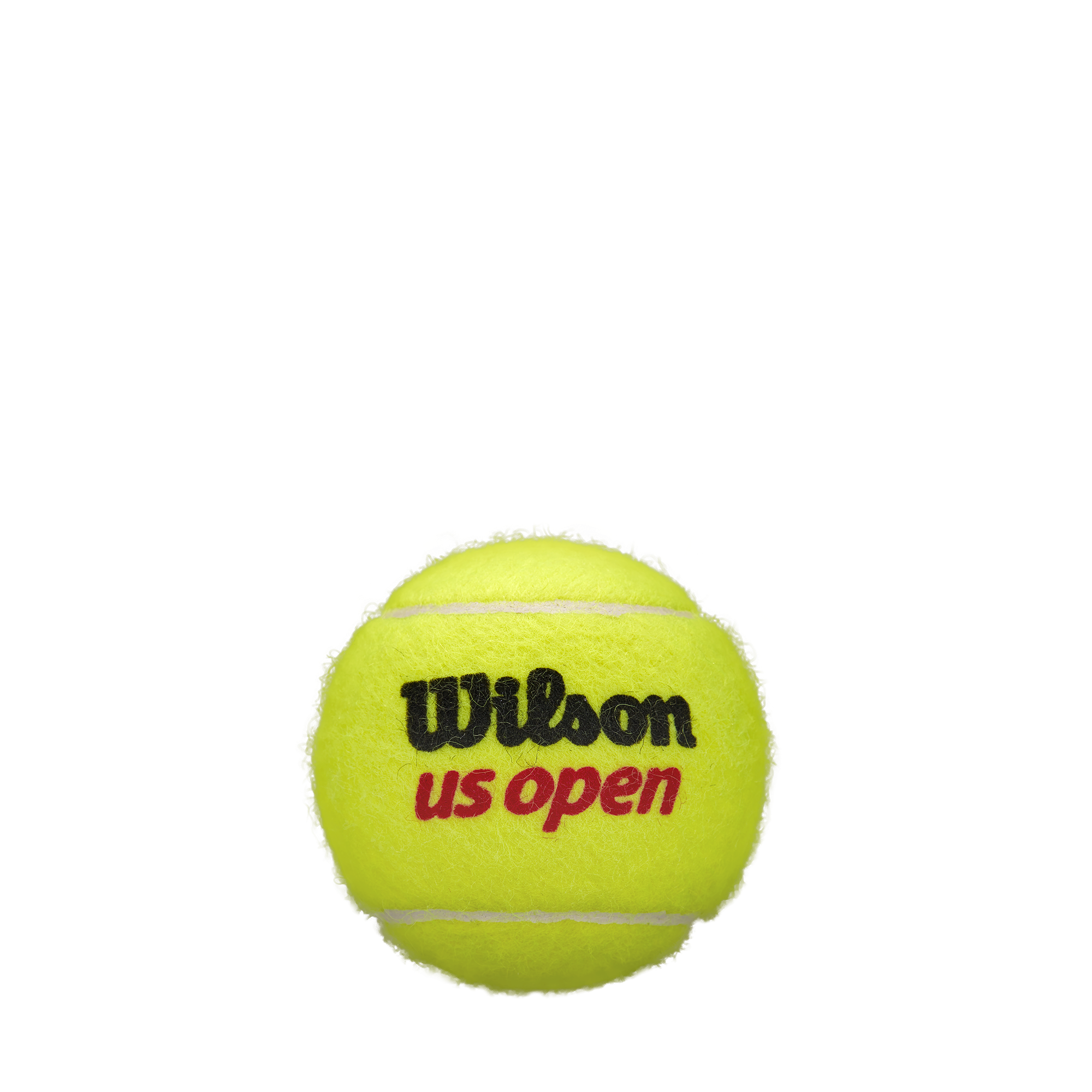 Wilson Us Open Extra Duty - Individual Can (4 Balls)