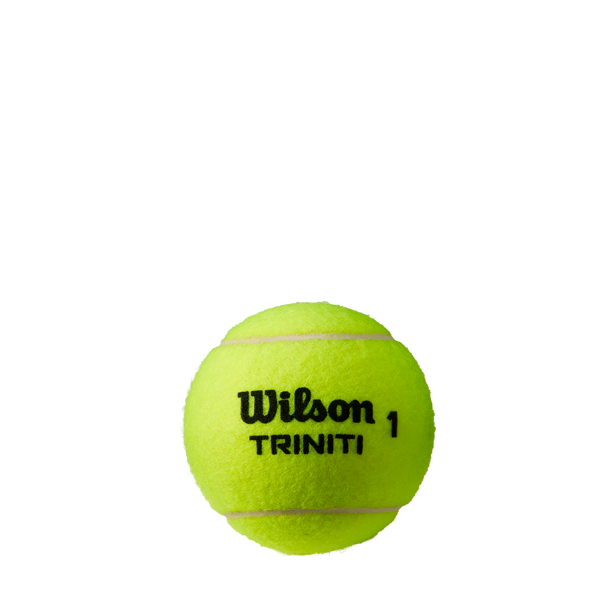 Wilson Triniti - Caisse (18 Canettes / 72 Balles)