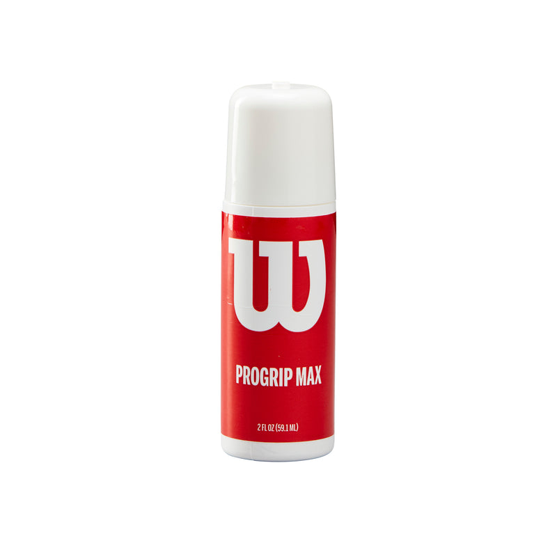 Wilson ProGrip Max Lotion - 12 pack