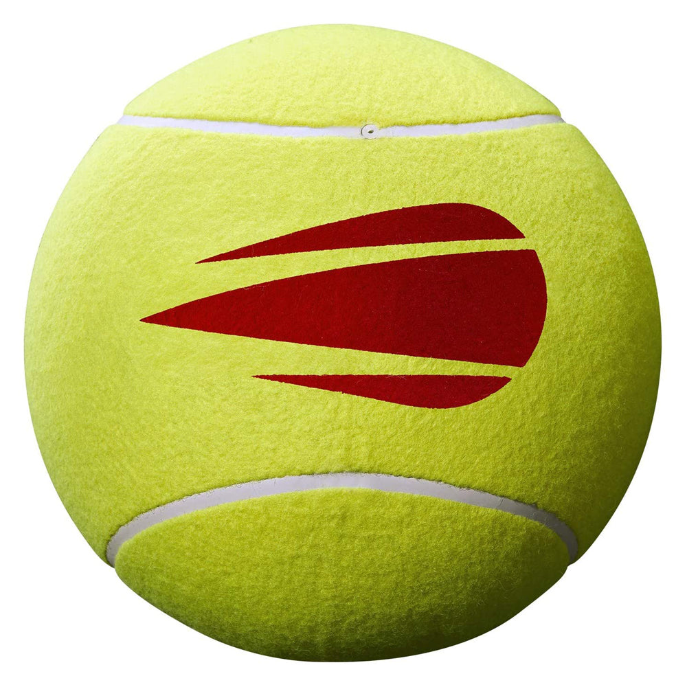 Wilson US Open 9" Mini Jumbo Ball - Yellow