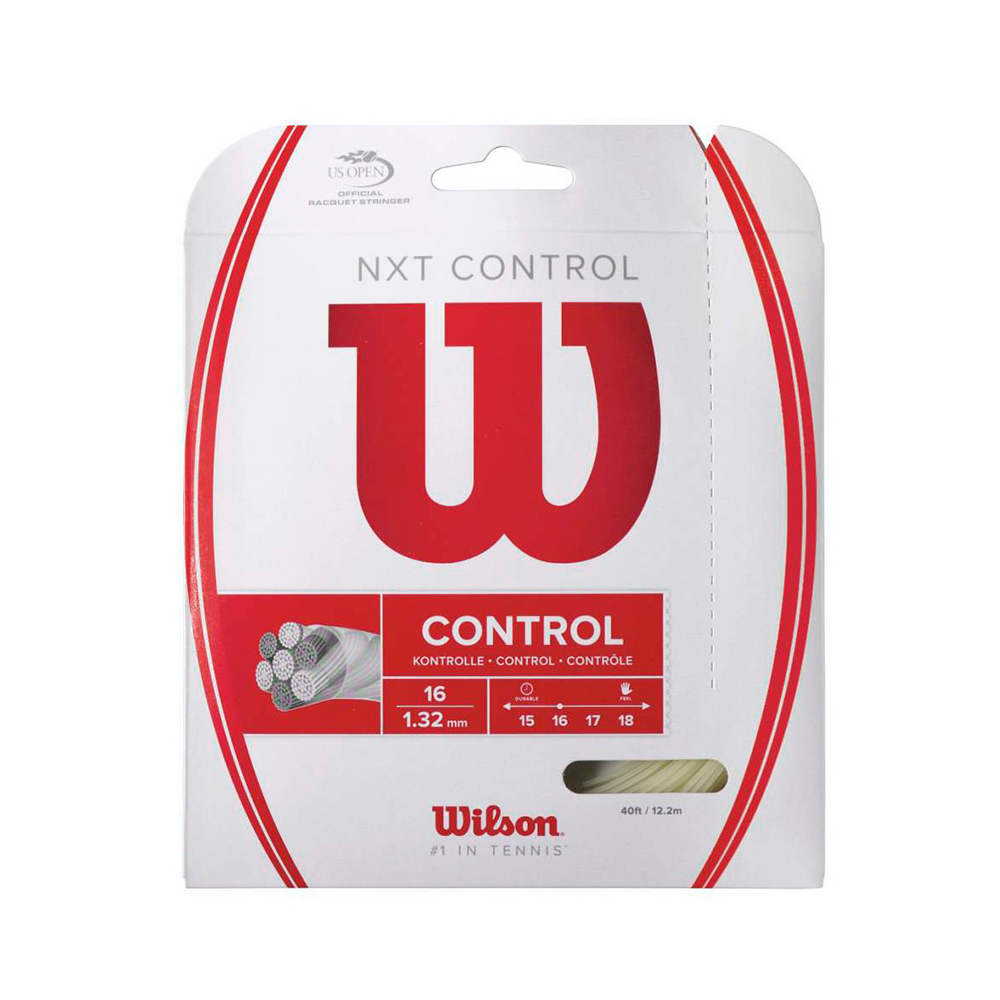 Wilson NXT Control 16 - Natural