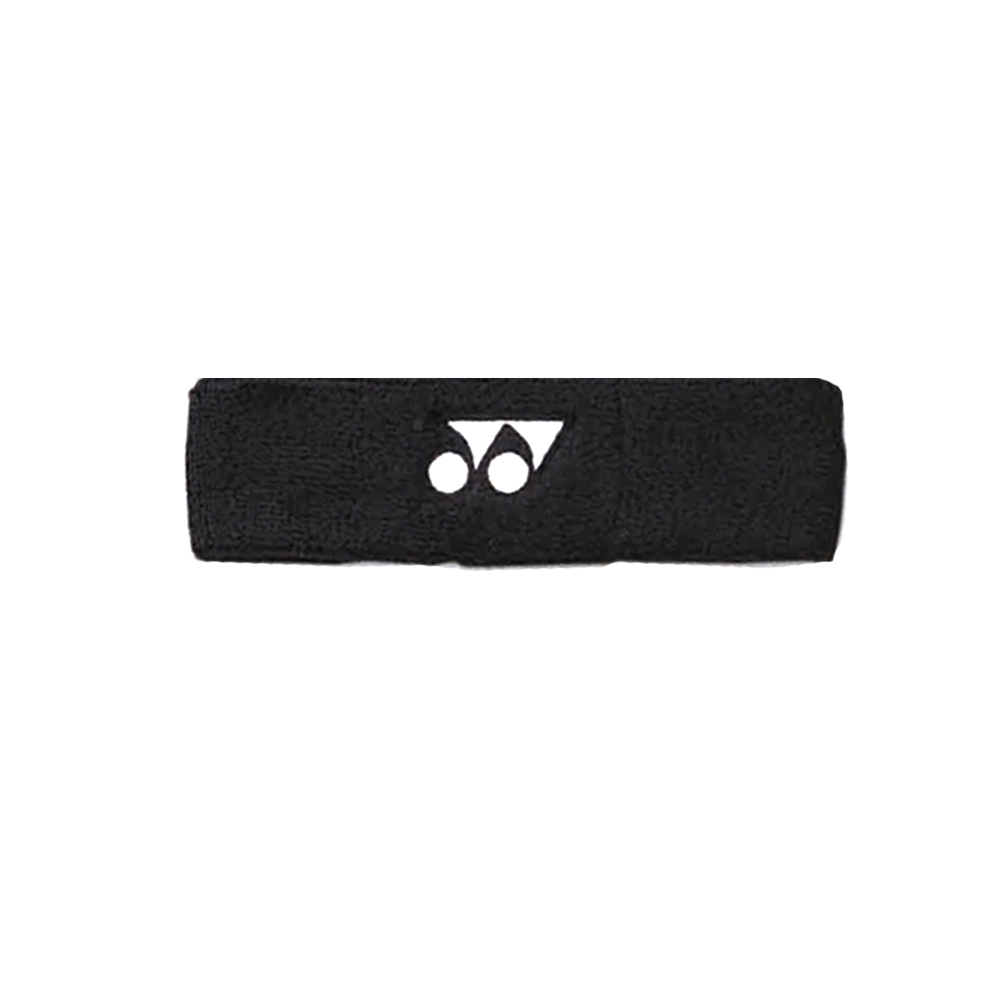 Yonex Headband - Black