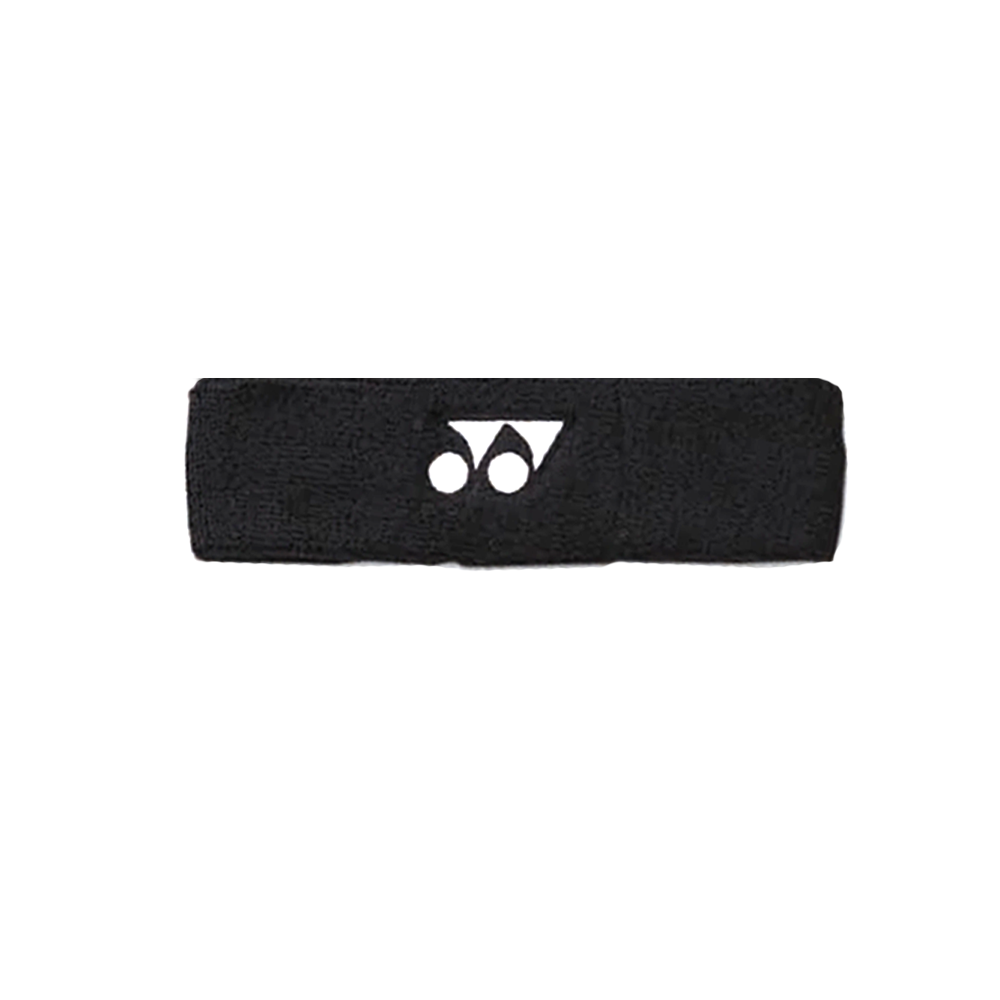 Yonex Headbande - Noir.
