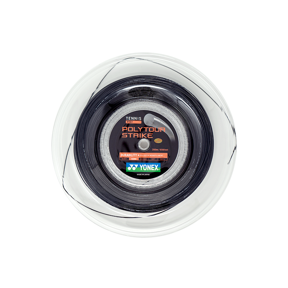 Poly Tour Strike 120 - 200m - Noir.