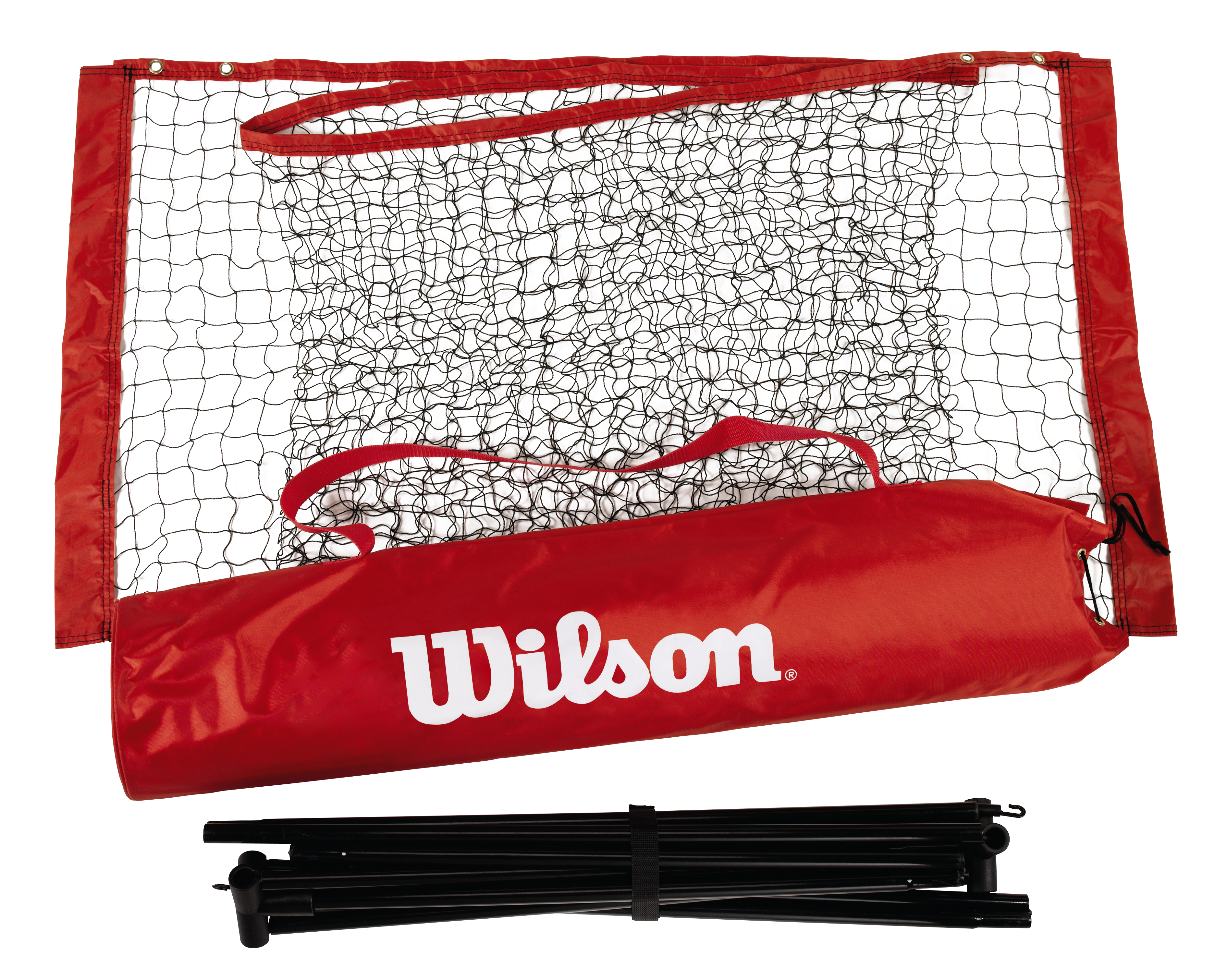 Wilson EZ Tennis Net 18ft