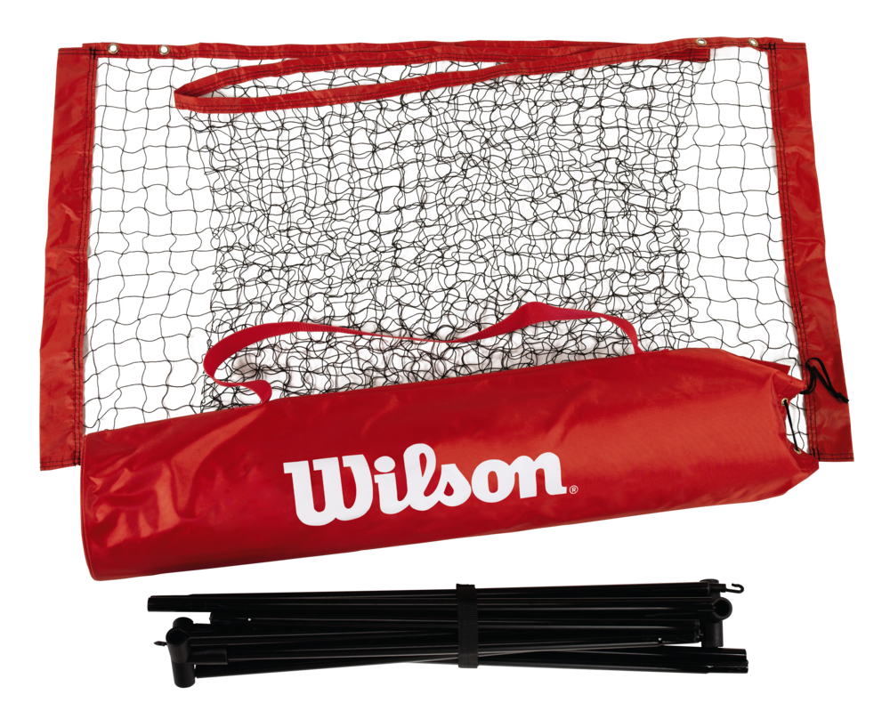 Wilson EZ Tennis Net 10ft