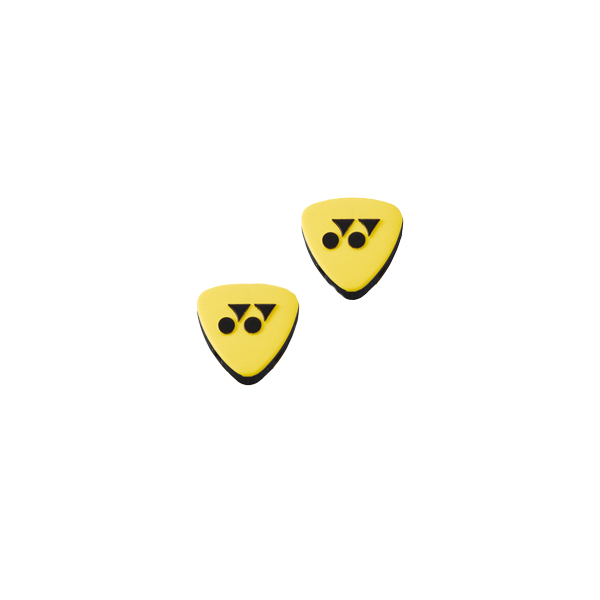 Yonex Vibration Stopper - Yellow