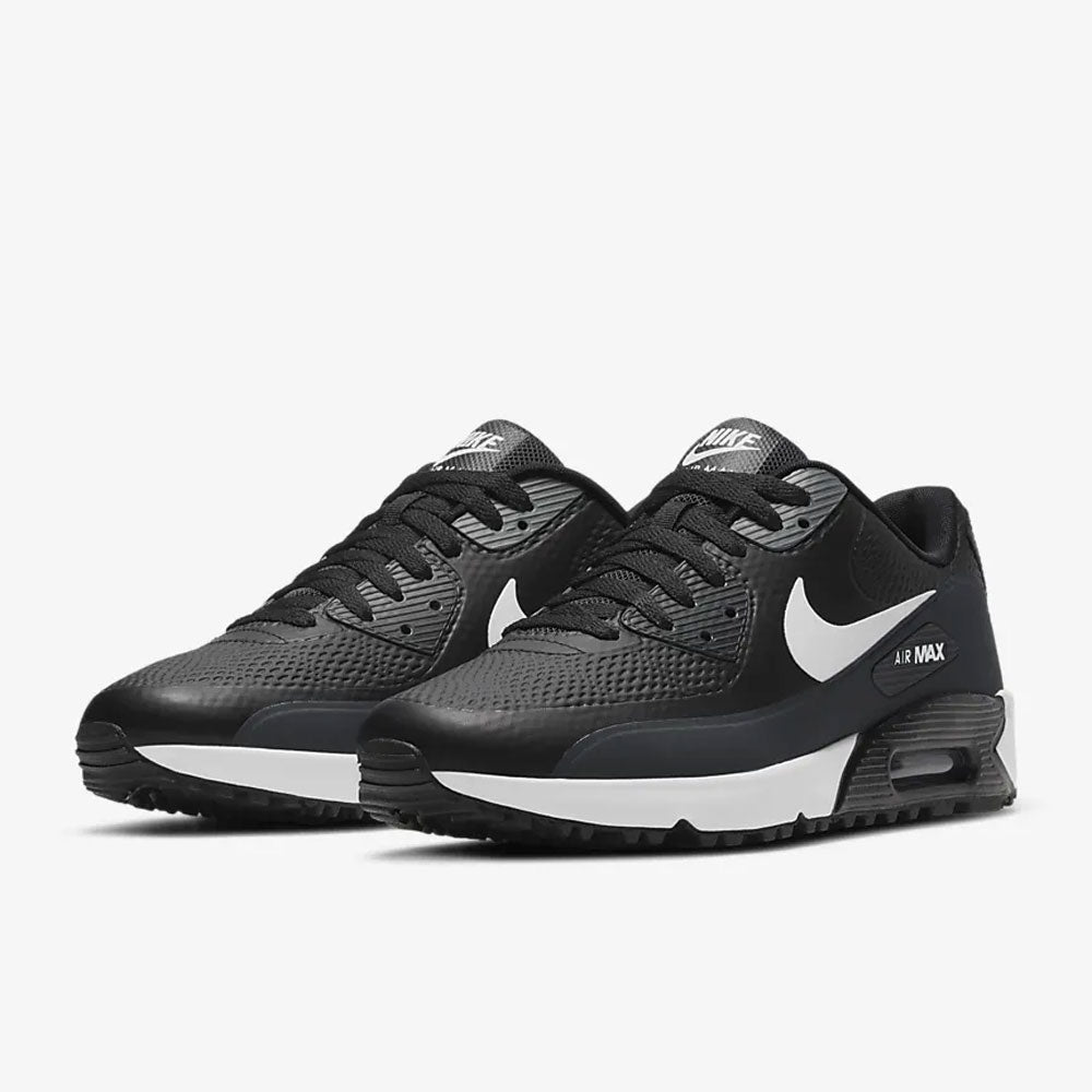 Nike Air Max 90 G (Unisex) - Black/Anthracite/Cool Grey/White