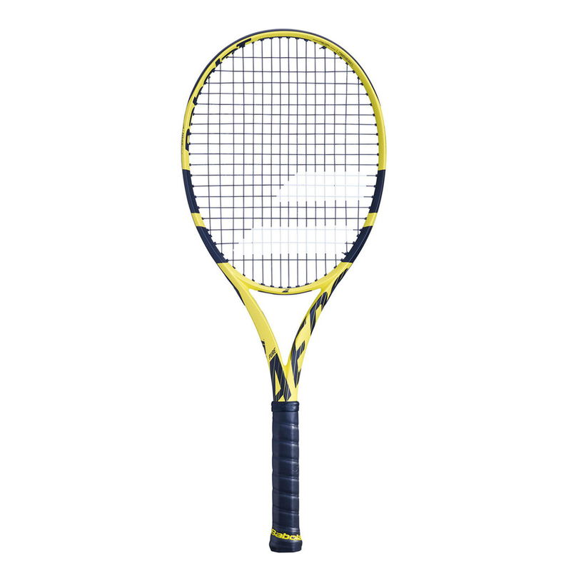 Babolat Pure Aero 26 (Junior)-Tennis Racquets- Canada Online Tennis Store Shop