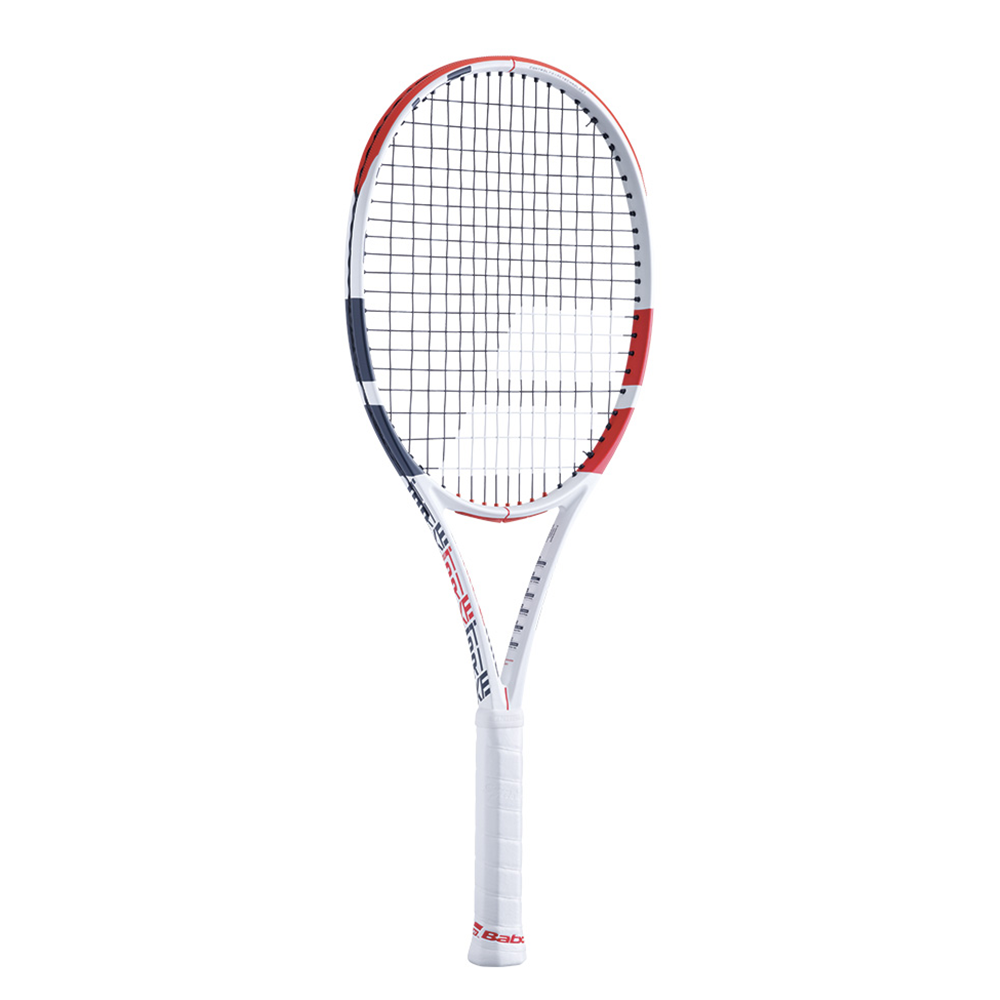 Raquettes de tennis Babolat Pure Strike 3rd Gen 100- Boutique de tennis en ligne au Canada