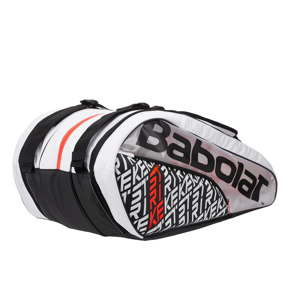 Babolat Pure Strike 3rd Gen 12 Pack Sacs-Sacs- Boutique de Tennis en Ligne au Canada