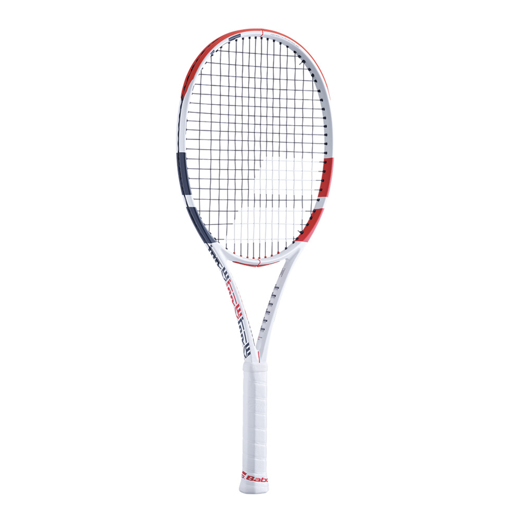 Babolat Pure Strike 3rd Gen 16/19-Tennis Racquets- Canada Online Tennis Store Shop
