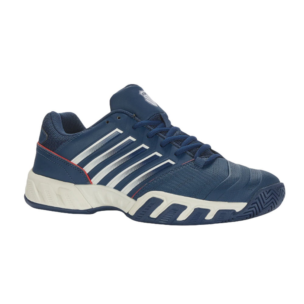 K-Swiss Men's BigShot Light 4 K06989-418