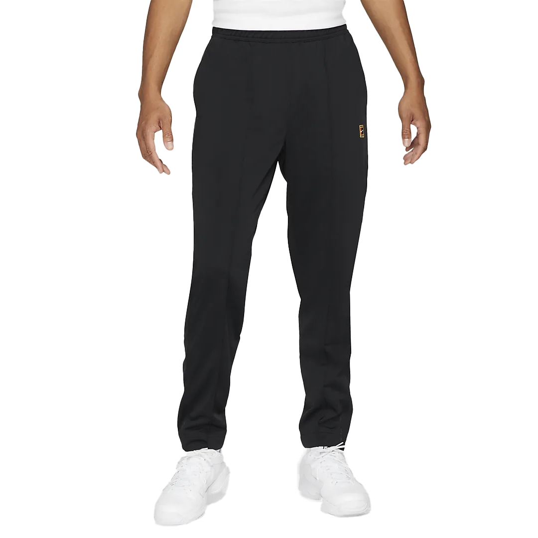 Nike Court Heritage Suit Pant (Men's) - Black