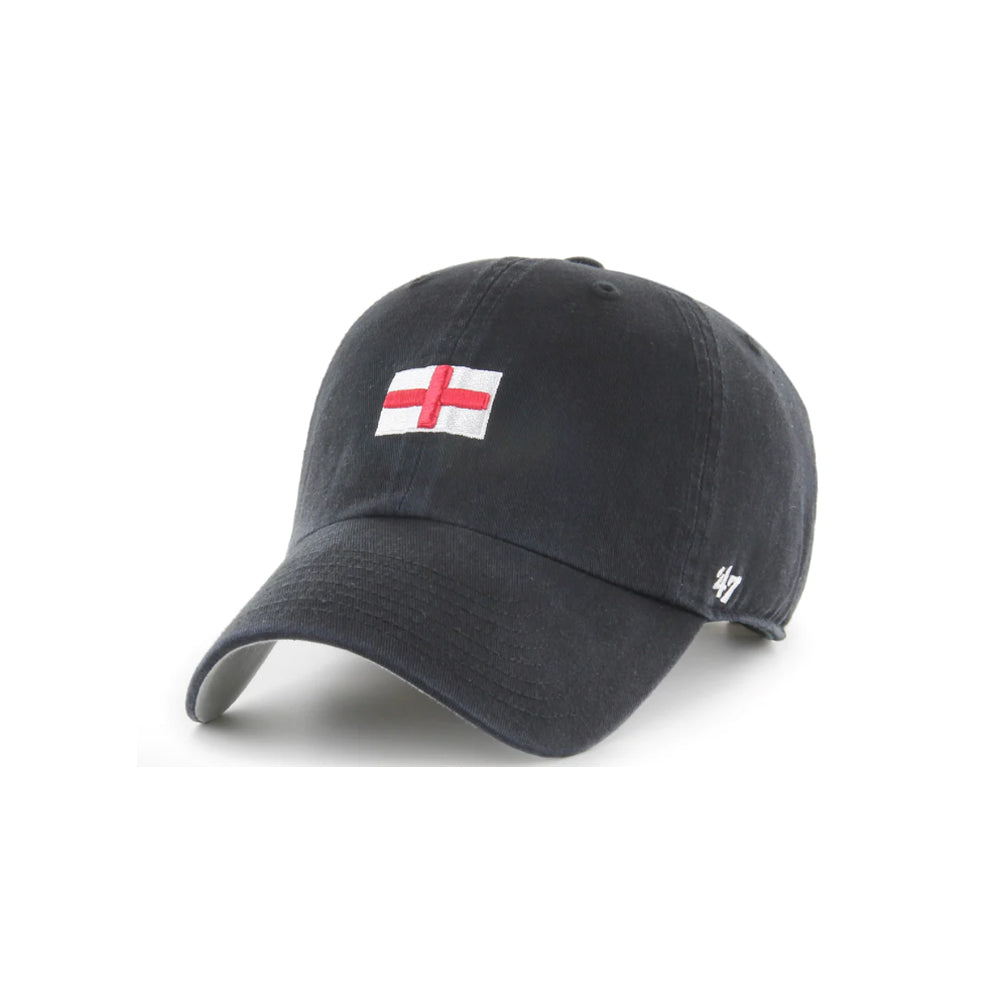 47 Base Runner Clean Up Hat - Angleterre