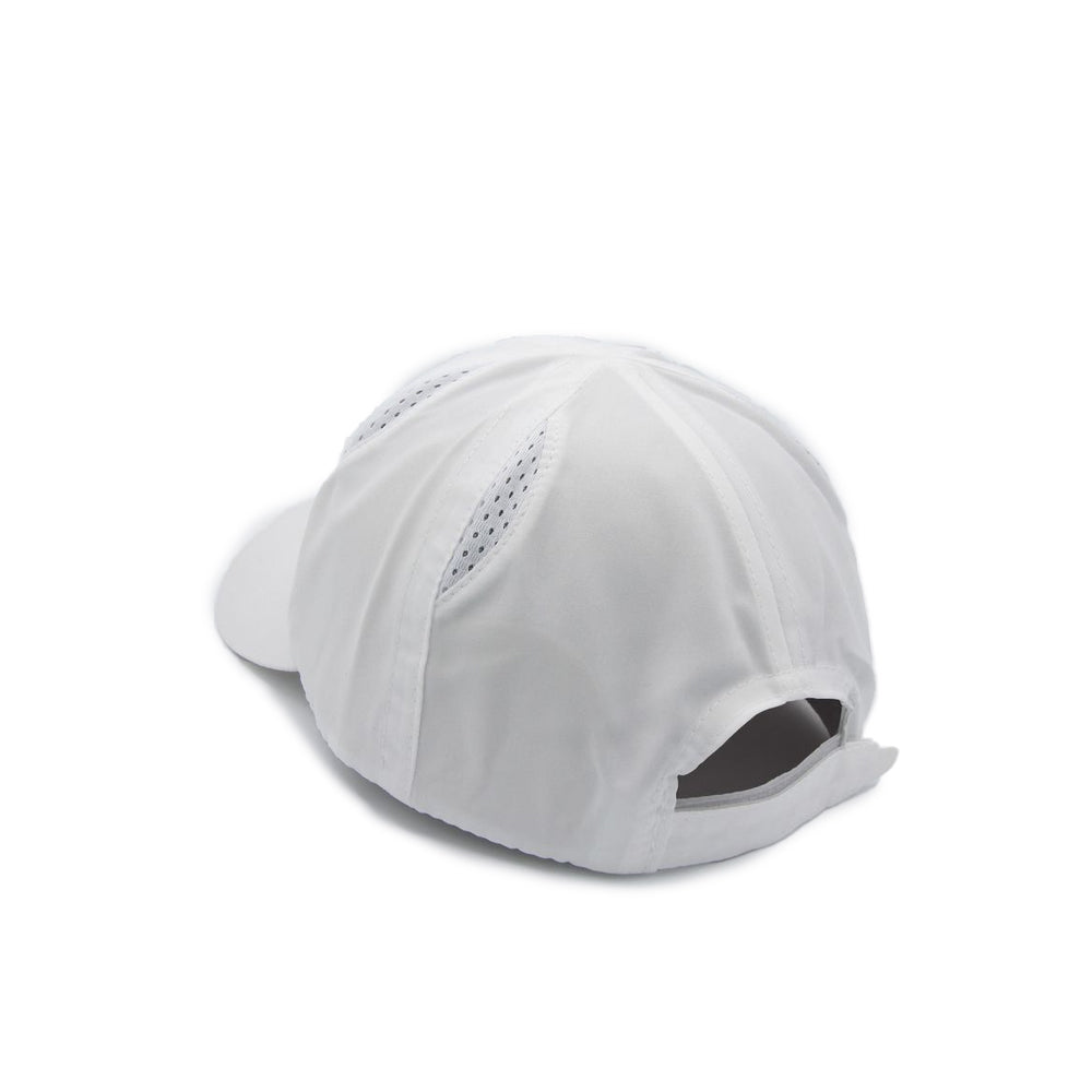 Bidi Badu Parasol Party Move Cap - White