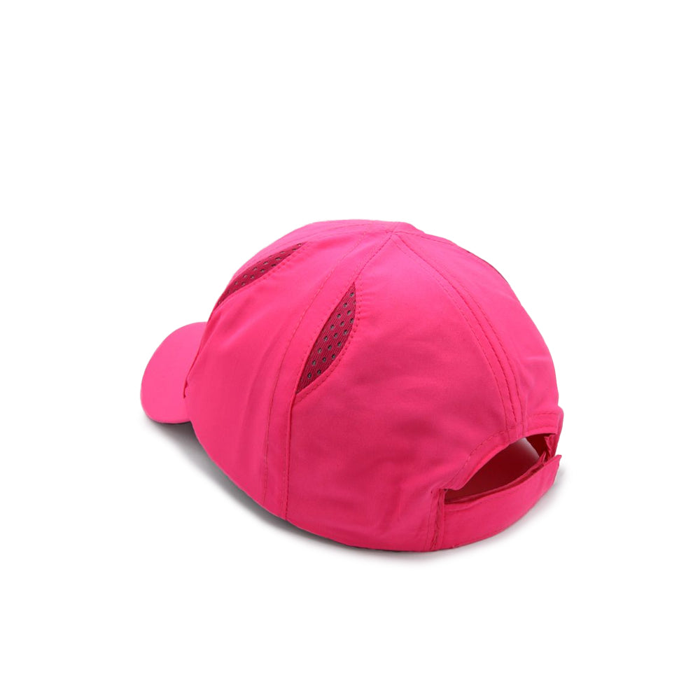 Bidi Badu Next Gen Parasol Party Move Cap (Junior's) - Pink